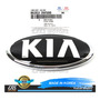 Genuine Trunk Lid Emblem For 2006-2013 Kia Forte & Koup  Ddf