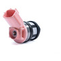 Inyector De Gas Nissan Quest 1996-1997 3.0 Ck