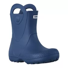 Bota De Lluvia Humms Sammy Niños