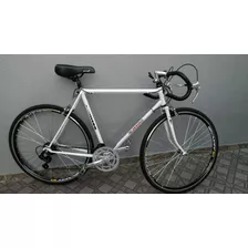 Bicicleta Caloi 10 1978 Speed 100% Reformada