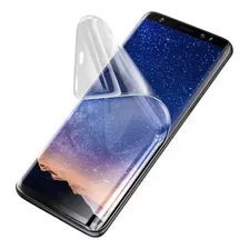 Pelicula De Tpu Clear Para Samsung