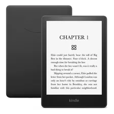 Kindle Paperwhite 11 Gen. Pantalla 6.8'' 16gb Negro