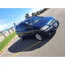 Chevrolet Zafira 2006 2.0 Gls