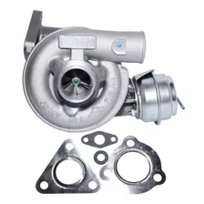 Turbo Jac Refine 1900 Sohc 1.9 2014