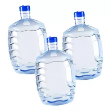 3x Barbacoas Portacontenedores De Almacenamiento De Agua De