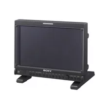 Monitor Lcd Full Hd Portátil 9 1920x1080p Sony Lmd-941w