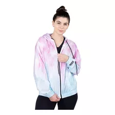 Jaqueta Corta Vento Varias Estampas Camuflado Tiedye Caveira