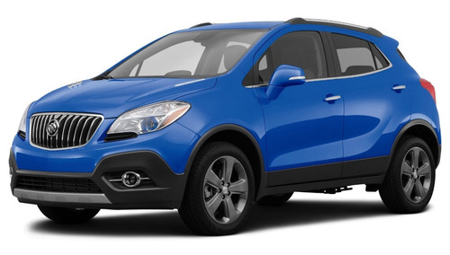 Birlos De Seguridad Buick Encore Envio Incluido - Solido Foto 5