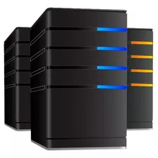 Servidor Vps Dedicados Sp - 1 Gb Ram, 1vcpu, 20gb Ssd, 1 Ip