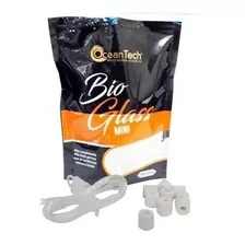 Bio Glass Mini 100ml Sache 70g Ocean Tech Midia Filtrante