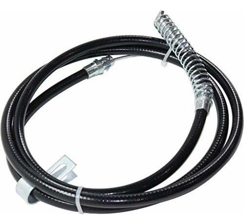 Cables De Freno Para Auto Para Chevy Silverado 1500 Clas Foto 3