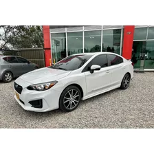 Subaru Impreza 2018 2.0 Awd Sport Gt