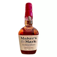 Wisky Makers Mark