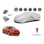 Funda Cubrevolante Beige Piel Pontiac G8 2008