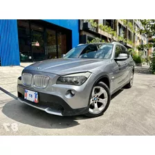 Bmw X1 Sdrive 18i