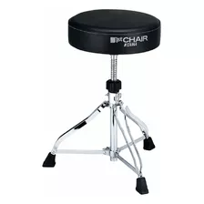 Tama Ht230 Banqueta Para Bateria Asiento Redondo 1st Chair