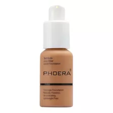 Phoera Base #108 ( Tan ) - Envio Imediato