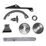 Kit Distribucion Nissan/datsun 200sx 1997 2.0l Sfi Dohc