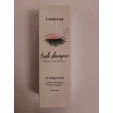 Lash Shampoo/ Shampoo De Pestañas