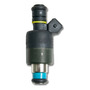 1- Inyector Combustible Century 3.3l V6 1989/1993 Injetech
