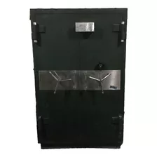 Caja Fuerte Blindada Mack - Económica!!