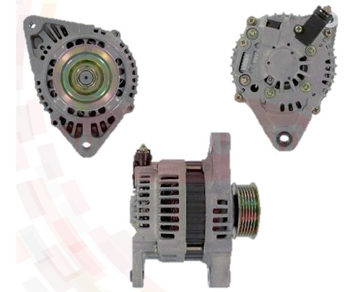 Foto de Alternador Nissan Nx 200 Coupe 91-93