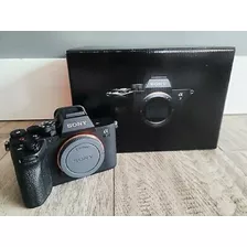  Sony - Alpha A7r Iv Ilce-7rm4 Mirrorless Camera