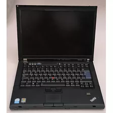 Laptop Marca Lenovo Modelo R61r