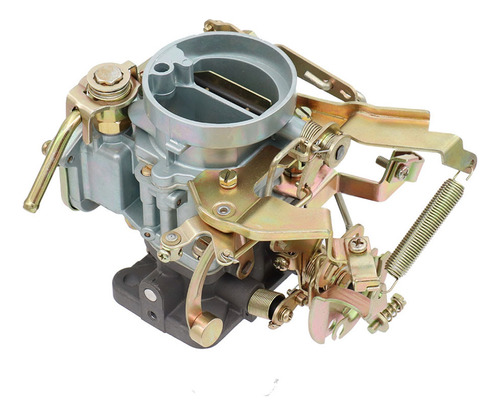 H221b Carburador For Nissan J16 16010-03w02 Datsun Foto 4