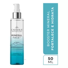 Caviahue Serum Mineral Face Ah Regenera Nutre Fortalece 50ml