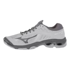 Tenis Voleibol Mizuno Wave Lightning Z4 Gris