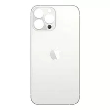 Tapa Trasera Para iPhone 13 Pro Max