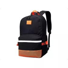 Mochila Hombre Mujer Trekking Litros Resistente Hidratacion