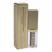 Sombra De Ojos Líquida Stila Glitter And Glow Diamond 4,5 Ml