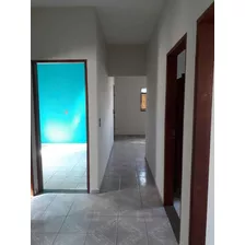 Casa Com Suíte E 2 Dormitórios Jd Canaã Av 