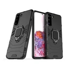 Estuche Antichoque Armor Para Samsung Galaxy S30 / S21