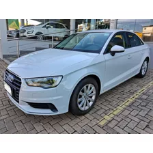 A3 Sedan 1.4 16v Tb Fsi S-tronic