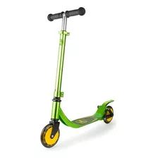 John Deere Kids Kick Scooter Scooter Ligero De Aluminio Para