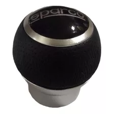 Perilla Sparco Deportiva Original Spg107bk Negra Universal