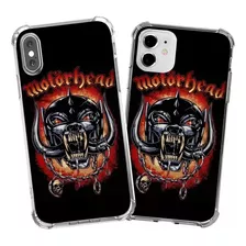 Capinha Capa Case Motorhead Banda Mth4 + De 250 Celulares