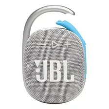 Caixa De Som Jbl Clip 4 Portátil Com Bluetooth 5.1 Original