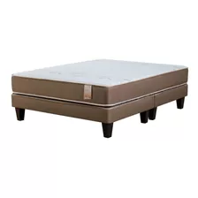 Cama Colchon Lumbar, Mantahue Nuevo 