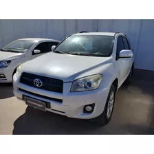 Toyota Rav4 4x2 Full At 2012-uslraiti