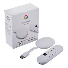 Chromecast With Google Tv 4k Hd Hdr Netflix Youtube Disney