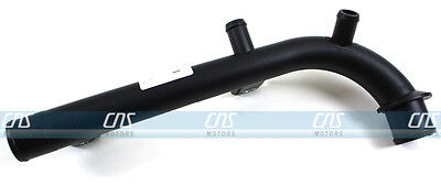 Radiator Water Pipe For Gm Chevrolet Aveo Daewoo Lanos 1 Ddf Foto 2