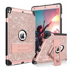 Bentoben iPad Air (3rd Gen) 10.5 2019 Case, iPad Pro 10.5 