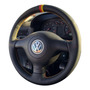 Sndwich Para Volante Fijo Jetta Y Golf  Cabrio A3 1993-1998