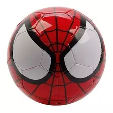 Pelota Nº5 Infantil Spiderman - Hombre Araña