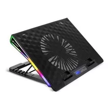 Suporte Para Notebook 17,3 Gamer Nbc-500bk C3 Tech