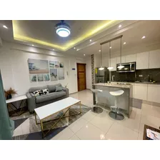 Miramar - - Este Coqueto Y Elegante Apartamento De 1 Habitación Con Su Bano Y Vestidor 